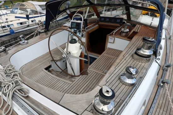 Aquatella 49 de segunda mano en venta
