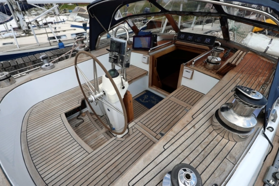 Aquatella 49 de segunda mano en venta
