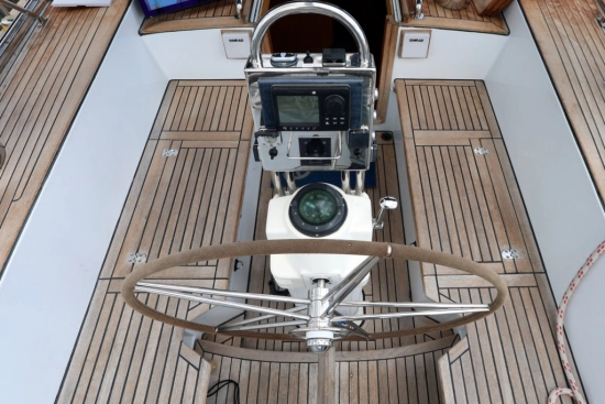 Aquatella 49 de segunda mano en venta