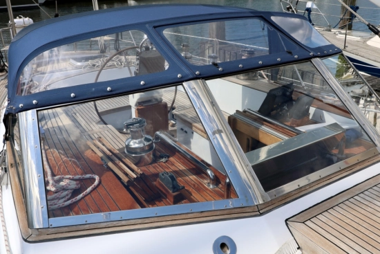 Aquatella 49 de segunda mano en venta
