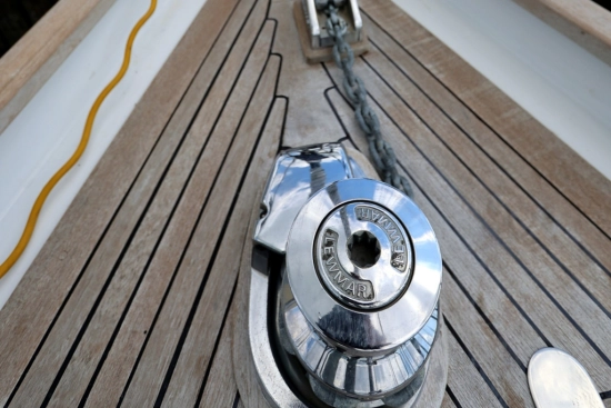 Aquatella 49 de segunda mano en venta