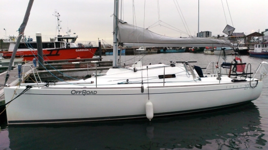 Beneteau First 27.7 de segunda mano en venta