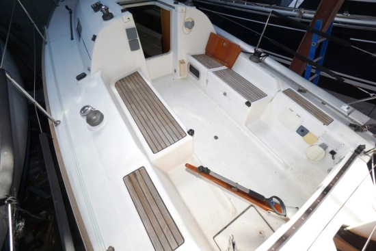 Beneteau First 27.7 de segunda mano en venta
