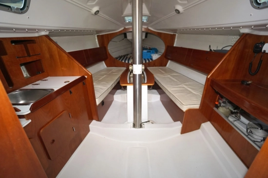 Beneteau First 27.7 de segunda mano en venta
