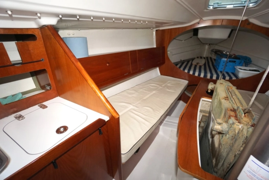 Beneteau First 27.7 de segunda mano en venta