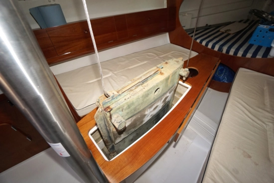 Beneteau First 27.7 de segunda mano en venta