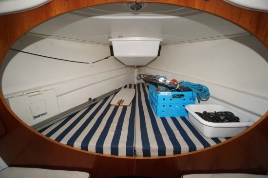 Beneteau First 27.7 de segunda mano en venta