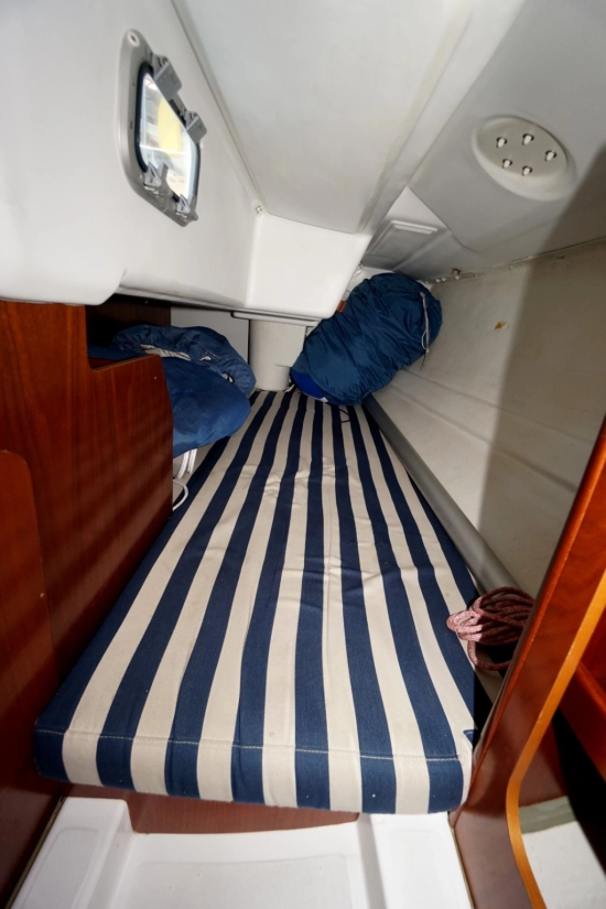Beneteau First 27.7 de segunda mano en venta