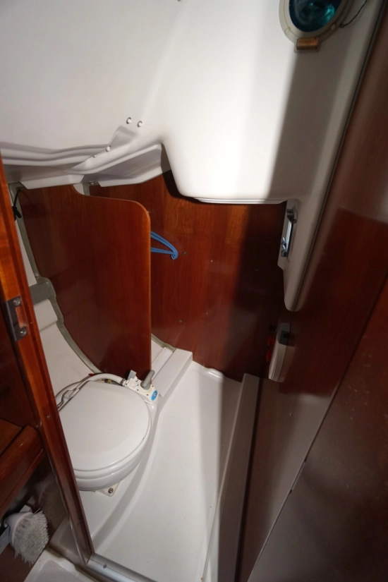 Beneteau First 27.7 de segunda mano en venta