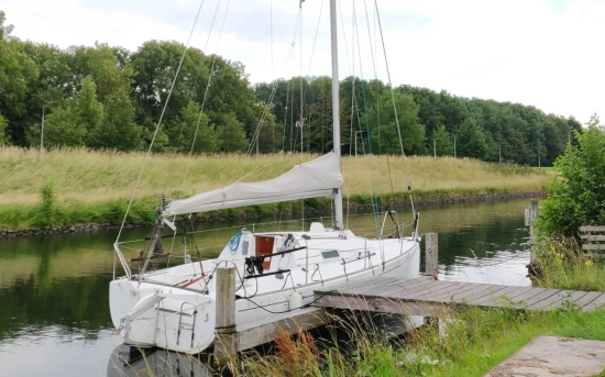 Beneteau First 27.7 de segunda mano en venta