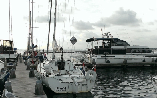 Beneteau First 27.7 de segunda mano en venta