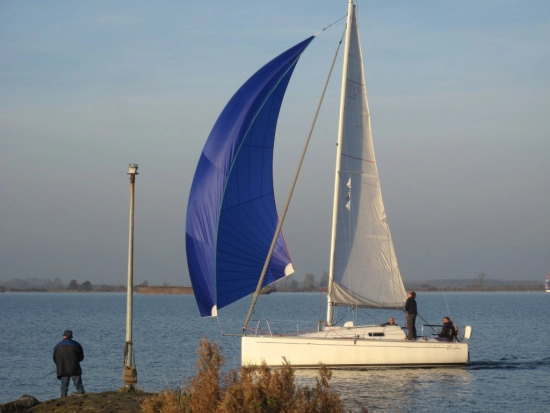 Beneteau First 27.7 de segunda mano en venta