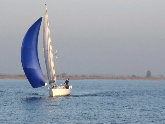 Beneteau First 27.7 de segunda mano en venta