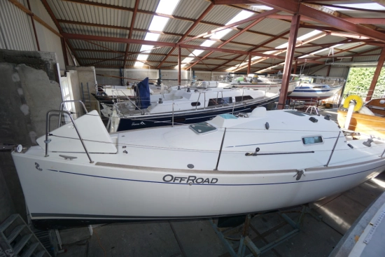 Beneteau First 27.7 de segunda mano en venta