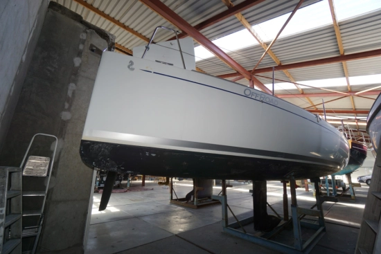 Beneteau First 27.7 de segunda mano en venta