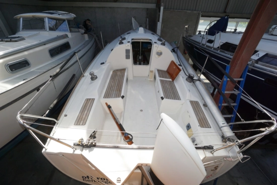 Beneteau First 27.7 de segunda mano en venta