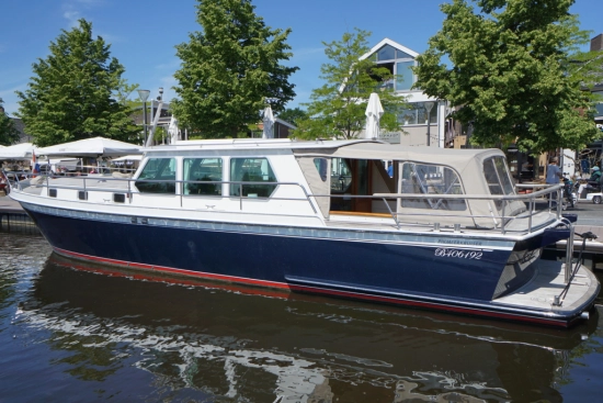 Pikmeer 13.50 OK Royal usata in vendita