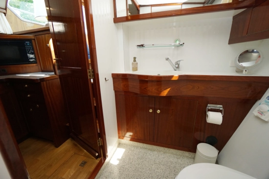 Pikmeer 13.50 OK Royal usata in vendita