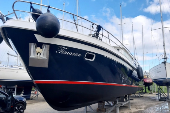 Pikmeer 13.50 OK Royal usata in vendita