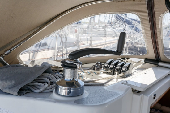 Catalina Yachts 375 usata in vendita