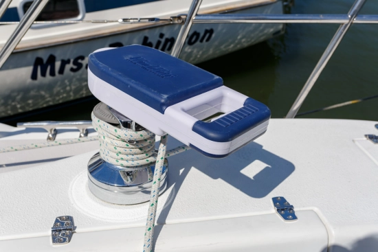 Catalina Yachts 375 usata in vendita