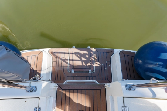 Catalina Yachts 375 usata in vendita