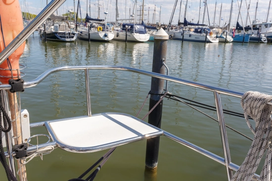 Catalina Yachts 375 usata in vendita