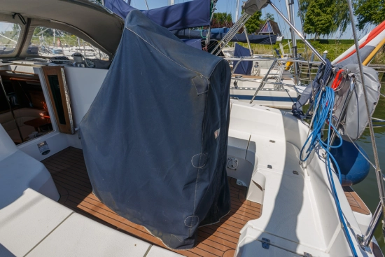 Catalina Yachts 375 usata in vendita