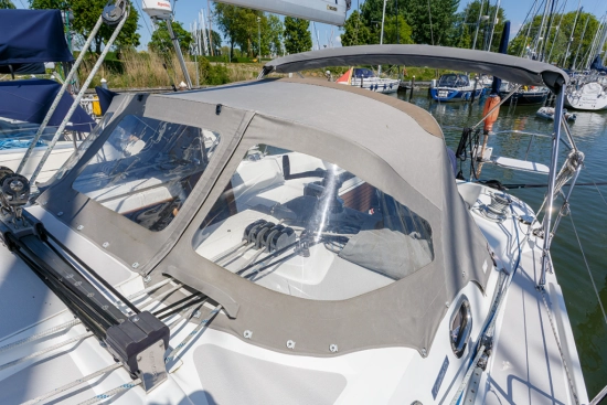 Catalina Yachts 375 usata in vendita