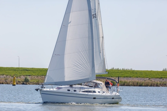Catalina Yachts 375 usata in vendita