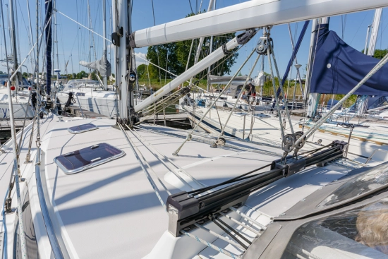 Catalina Yachts 375 usata in vendita