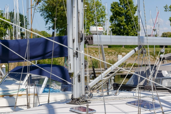 Catalina Yachts 375 usata in vendita