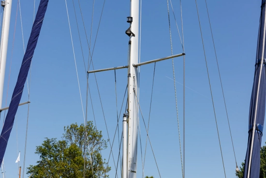 Catalina Yachts 375 usata in vendita