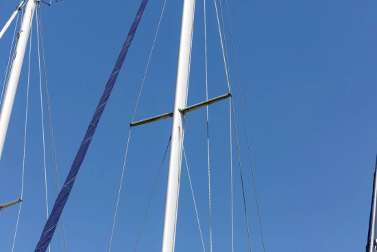 Catalina Yachts 375 usata in vendita