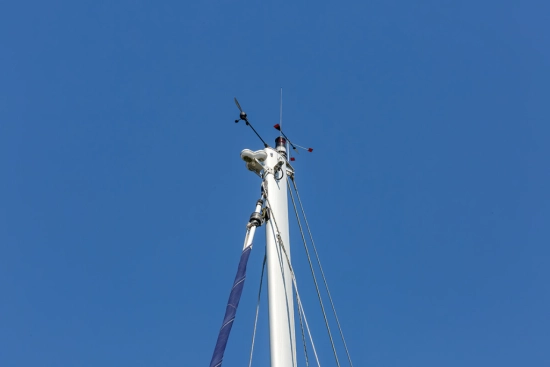 Catalina Yachts 375 usata in vendita