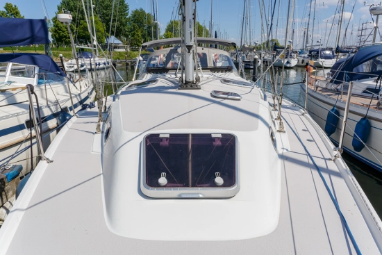Catalina Yachts 375 usata in vendita