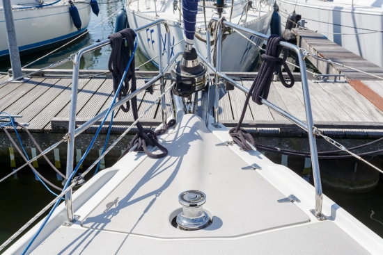 Catalina Yachts 375 usata in vendita