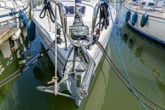 Catalina Yachts 375 usata in vendita