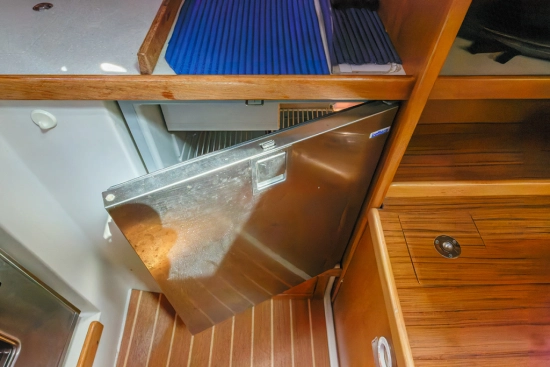 Catalina Yachts 375 usata in vendita