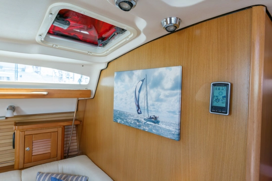Catalina Yachts 375 usata in vendita