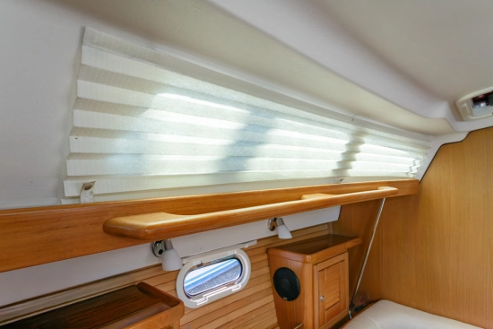 Catalina Yachts 375 usata in vendita