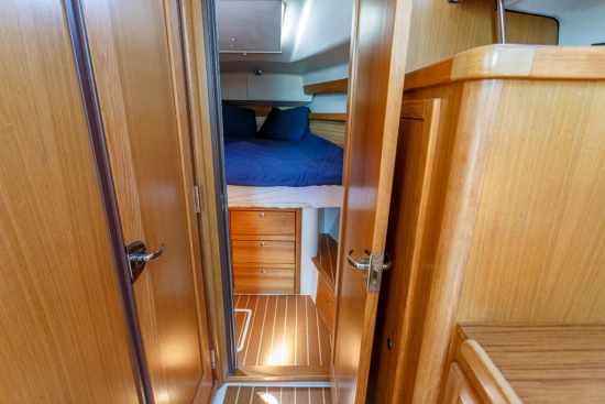 Catalina Yachts 375 usata in vendita