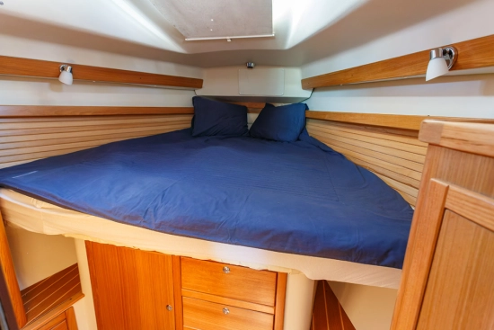 Catalina Yachts 375 usata in vendita
