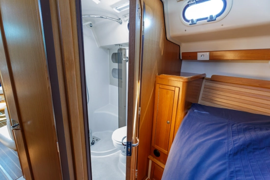 Catalina Yachts 375 usata in vendita
