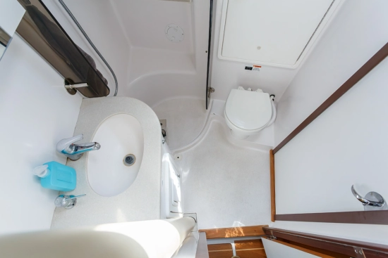 Catalina Yachts 375 usata in vendita