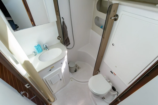 Catalina Yachts 375 usata in vendita