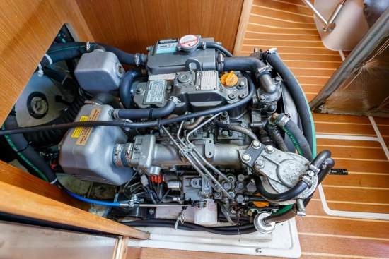 Catalina Yachts 375 usata in vendita