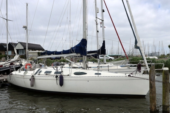 Beneteau 38S5 de segunda mano en venta