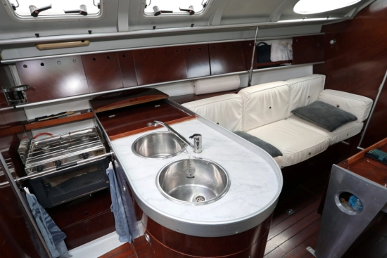 Beneteau 38S5 de segunda mano en venta
