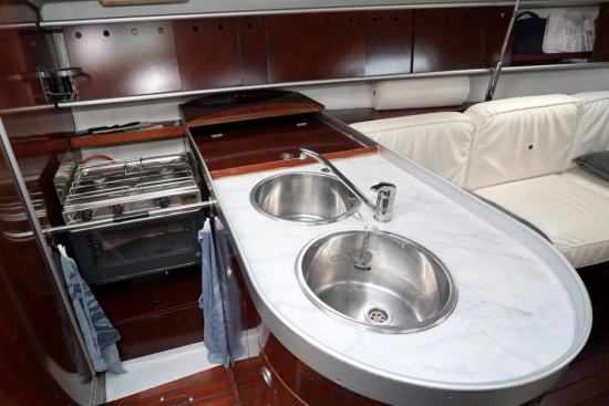 Beneteau 38S5 de segunda mano en venta